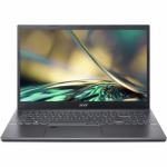 Laptop Acer Aspire 5 A515-57, Intel Core i7-12650H, 15.6inch, RAM 16GB, SSD 1TB, Intel UHD Graphics, No OS, Steel Gray
