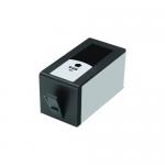 Cartus Cerneala ORINK Black Compatibil - HP Officejet 6000 Printer (CB051A)