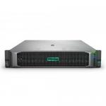 Server HP ProLiant DL385 Gen10 Plus, AMD EPYC 7702, RAM 32GB, no HDD, HPE P408i-a, PSU 1x 800W, No OS