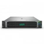 Server HP ProLiant DL385 Gen10 Plus, AMD EPYC 7402, RAM 32GB, no HDD, HPE E208i-p SR, PSU 1x 800W, No OS