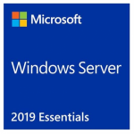 HP Microsoft Windows Server Eddentials 2019, Engleza, ROK