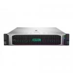 Server HP ProLiant DL380 Gen10, Intel Xeon Silver 4208, RAM 32GB, no HDD, HPE P816i-a, PSU 2x 800W, No OS