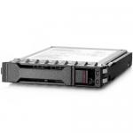 Hard Disk Server HPE Mission Critical 1.2TB, SAS, 2.5inch