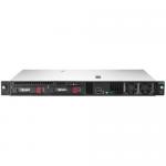 Server HP ProLiant DL20 Gen10 Plus, Intel Xeon E-2314, RAM 8GB, No HDD, Intel VROC, PSU 290W, No OS