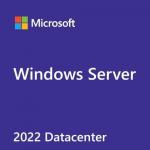 HP Windows Server 2022 Datacenter OEM Add-on 2 core