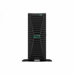 Server HP ProLiant ML350 Gen11, Intel Xeon Silver 4410Y, RAM 32GB, no HDD, Intel VROC, PSU 1x 1000W, No OS