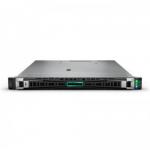 Server HP ProLiant DL365 Gen11, AMD EPYC 9124, RAM 32GB, No HDD, HPE MR408i-o, PSU 1x 800W, No OS