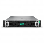 Server HP ProLiant DL385 Gen11, AMD EPYC 9124, RAM 32GB, No HDD, HPE MR408i-o, PSU 1x 800W, No OS