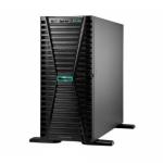 Server HP ProLiant ML110 Gen11, Intel Xeon Silver 4410Y, RAM 32GB, no HDD, Intel VROC, PSU 1x 1000W, No OS