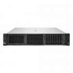 Server HP ProLiant DL385 Gen10 Plus V2, AMD EPYC 7252, RAM 32GB, no HDD, MR416i-a, PSU 1x 800W, No OS