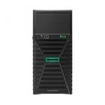 Server HP ProLiant ML30 Gen11, Intel Xeon E-2436, RAM 16GB, No HDD, Intel VROC, PSU 800W, No OS