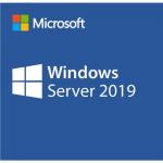 Microsoft Windows Server Standard 2019, 64bit, Engleza, 1pk DSP OEI