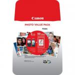 Pack Cartuse Canon PG-560XL/CL-561XL 3712C004AA