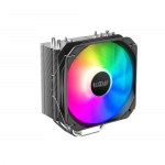 Cooler procesor PcCOOLER PALADIN 400 ARGB, 1x 130.6mm