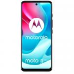 Telefon Mobil Motorola Moto G60s Dual SIM, 128GB, 6GB RAM, Ink Blue