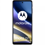 Telefon Mobil Motorola Moto G51 Dual SIM, 64GB, 4GB RAM, 5G, Indigo Blue