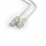 Patchcord Gembird RJ45, Cat.6, UTP, 0.5m, Gray