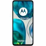 Telefon Mobil Motorola Moto G52 Dual SIM, 256GB, 4GB RAM, 4G, Glacier Blue