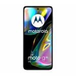 Telefon Mobil Motorola Moto G82 Dual SIM, 128GB, 6GB RAM, 5G, White Lily
