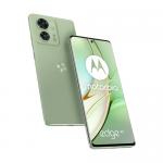 Telefon Mobil Motorola Edge 40 Dual SIM, 256GB, 8GB RAM, 5G, Nebula Green