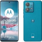 Telefon Mobil Motorola Edge 40 Neo Dual SIM, 256GB, 12GB RAM, 5G, Caneel Bay