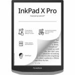 eBook Reader PocketBook InkPad X Pro, 10.3inch, 32GB, Mist Grey - DESIGILAT