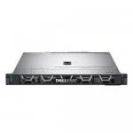 Server Dell PowerEdge R240, Intel Xeon E-2224, RAM 16GB, HDD 2x 4TB, PERC H330, PSU 450W, No OS