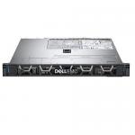Server Dell PowerEdge R340, Intel Xeon E-2244G, RAM 16GB, HDD 2x 2TB, PERC H330, PSU 2x 350W, No OS