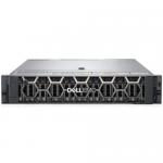 Server Dell PowerEdge R750xs, Intel Xeon Silver 4314, RAM 16GB, SSD 2x 960GB, PERC H755, PSU 2x 1100W, No OS