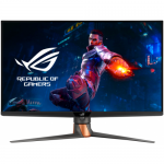 Monitor LED ASUS ROG Swift PG32UQXR, 32inch, 3840x2160, 1ms GTG, Black