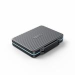 Cutie protectie carduri memorie/SSD Orico PHCD-5, Black