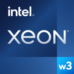 Procesor Server Intel Xeon w3-2425, 3.00GHz, Socket 4677, Tray