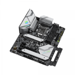 Placa de baza ASRocK Z590 Steel Legend, Intel Z590, Socket 1200, ATX