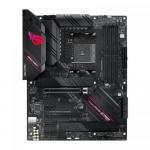 Placa de baza ASUS ROG STRIX B550-F GAMING, AMD B550, socket AM4, ATX