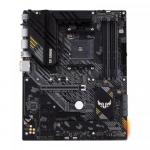 Placa de baza ASUS TUF GAMING B550-PLUS, AMD B550, socket AM4, ATX