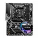 Placa de baza MSI MAG B550 TOMAHAWK, AMD B550, socket AM4, ATX