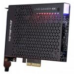 Placa de captura Aver Media GC573 Live Gamer 4K, PCI Express x4 