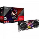 Placa video ASRock AMD Radeon RX 6800 XT Phantom Gaming D 16GB, GDDR6, 256bit - RESIGILAT