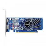 Placa video ASUS nVidia GeForce GT 1030 BRK 2GB, DDR5, 64bit