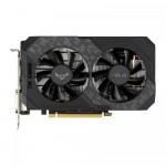 Placa video ASUS nVidia GeForce GTX 1650 TUF Gaming D6 O4G P V2 4GB, GDDR6, 128bit