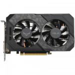 Placa video ASUS nVidia GeForce GTX 1660 SUPER TUF Gaming O6G, 6GB, GDDR6, 192bit - Resigilat