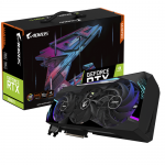 Placa video Gigabyte AORUS nVidia GeForce RTX 3080 Ti MASTER 12GB, GDDR6X, 384bit - RESIGILAT