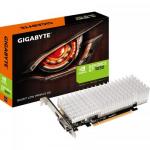 Placa video Gigayte nVidia GeForce GT 1030 Silent 2GB, DDR5, 64bit, Low Profile