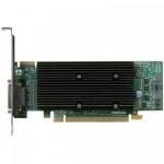 Placa video profesionala Matrox M9140 512MB, DDR2, Low Profile