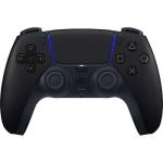 Gamepad Sony PlayStation 5 DualSense, USB-C/Bluetooth, Midnight Black