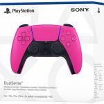 Gamepad Sony PlayStation 5 DualSense, USB-C/Bluetooth, Nova Pink