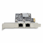 Placa de retea Startech PR42GI-NETWORK-CARD, PCI Express x4