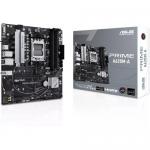 Placa de baza ASUS PRIME A620M-A-CSM, AMD A620, Socket AM5, mATX