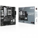 Placa de baza ASUS PRIME B650M-A II-CSM, AMD B650, AM5, mATX