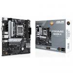 Placa de baza ASUS PRIME B650M-K, AMD B650, Socket AM5, mATX